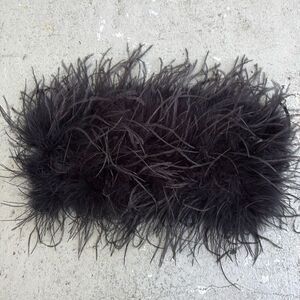 Lamarque zaina bustier top